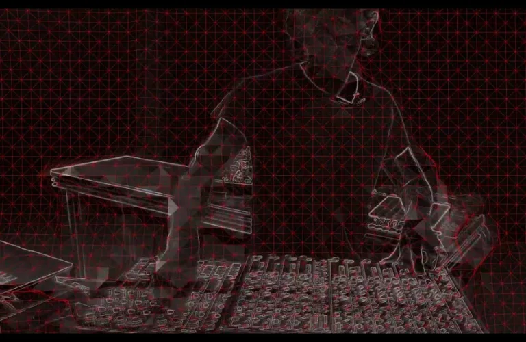 Richie Hawtin campaign asset 1