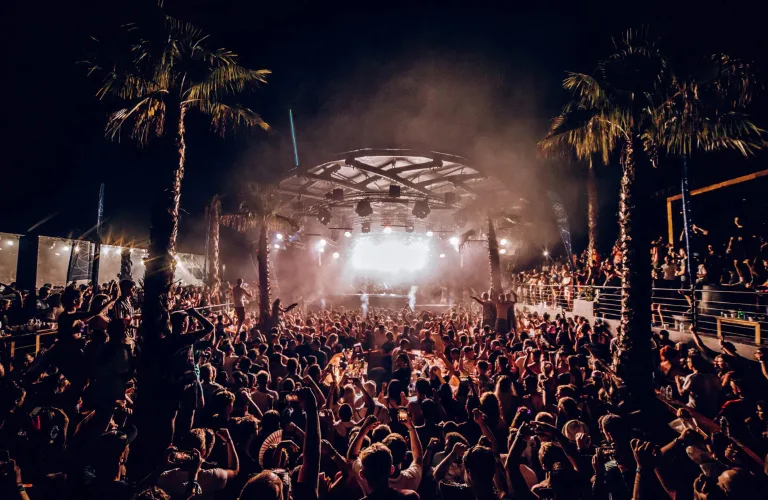 Sonus Festival campaign asset 1