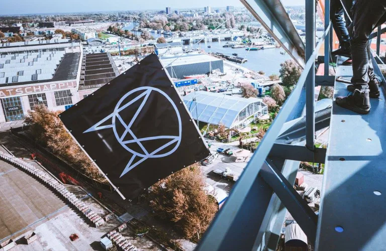 OWSLA campaign asset 1