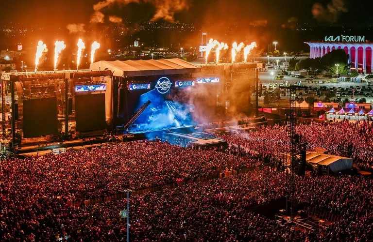 Rolling Loud campaign asset 2