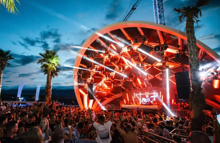 Sonus Festival campaign asset 2