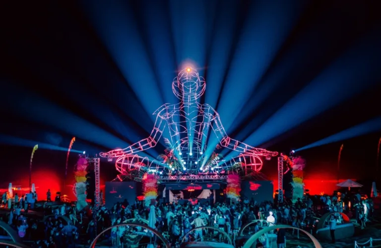 Suara Festival: Bali campaign asset 2