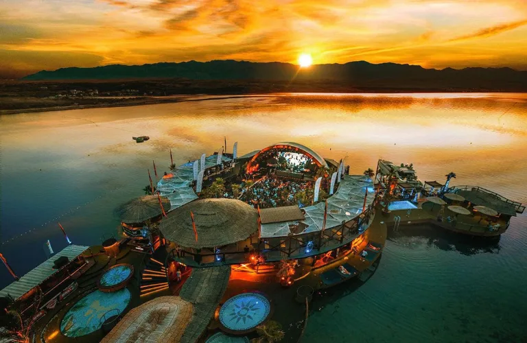 Sonus Festival campaign asset 3