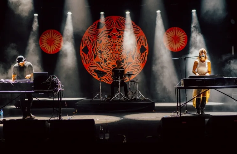 Suara Festival: Bali campaign asset 3