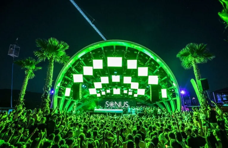 Sonus Festival campaign asset 4