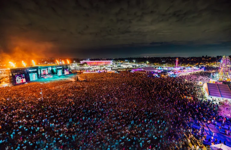 Rolling Loud campaign asset 4