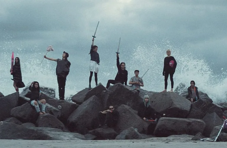 OWSLA campaign asset 4