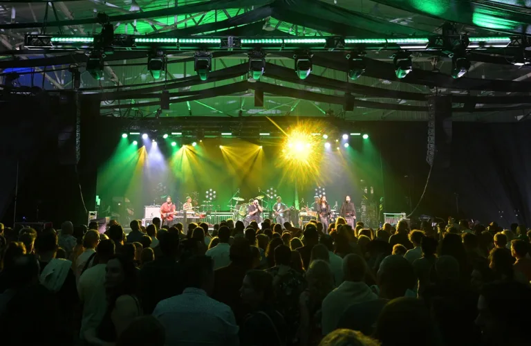 Montreux Jazz Fest campaign asset 4