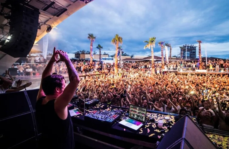 Sonus Festival campaign asset 5