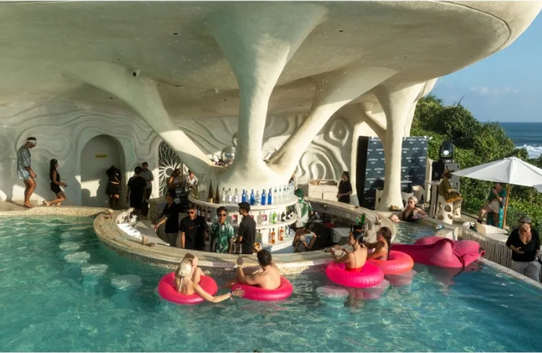 Suara Festival: Bali campaign asset 5