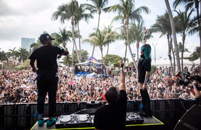OWSLA campaign asset 5