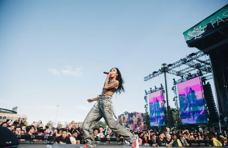 Rolling Loud campaign asset 5