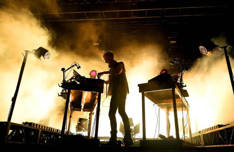 Richie Hawtin campaign asset 5